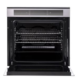 Horno Para Empotrar Electrico Whirlpool Akzm656ix