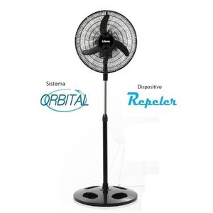 Ventilador de Pie Liliana Vprn18