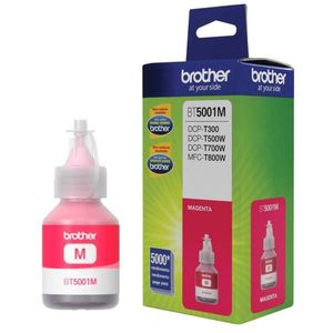 Botella de Tinta Brother Bt5001m