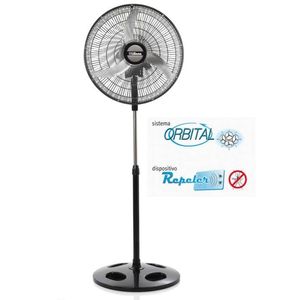 Ventilador de Pie Liliana Vpm2016