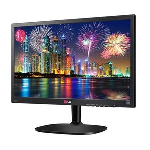 Monitor Led Lg 19M38a