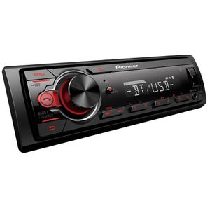 Autoestereo Pioneer Mvh-S215bt