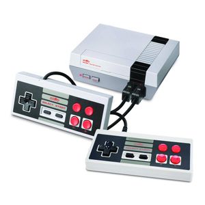 Consola Retro Level Up Retro Nes 0