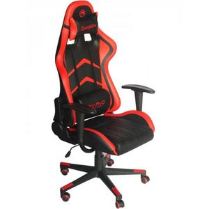 Silla Gamer Marvo Ch106-Rd