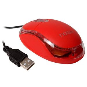 Mouse Optico Noganet Ng-611