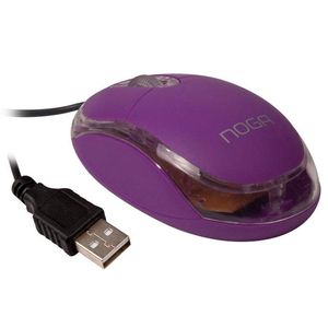 Mouse Optico Noganet Ng-611