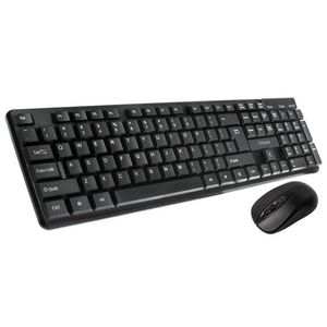 Teclado + Mouse Noganet S5500