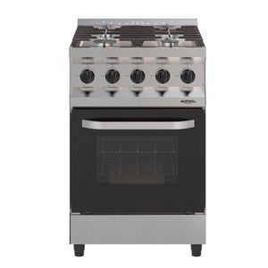 Cocina Marshall Mti-550