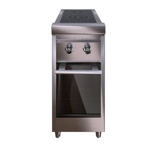 Cocina Electrica Morelli Nano