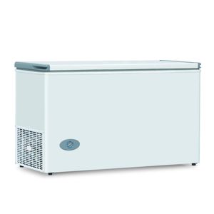 Freezer Horizontal Standard Electric Fh4100bpa