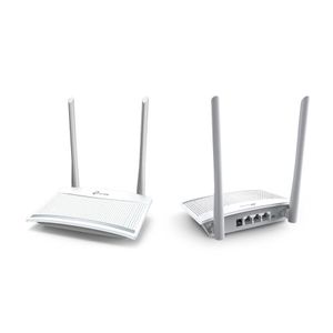 Router Tp-Link Tl-Wr820n