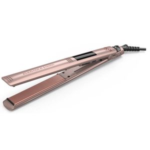 Plancha de Cabello Ga.Ma Elegance Led Keration