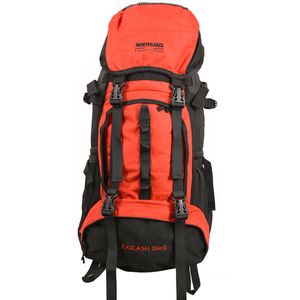 Mochila Northland Kailash 50 + 5