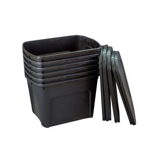 Caja Gardenlife V6000