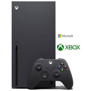 Consola Xbox Serie X Xbox  X Microsoft Sx-To 1 Tb