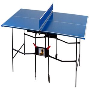 Mesa de Ping Pong Fronton Agm De5727