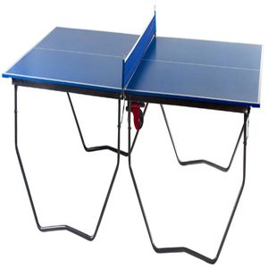 Mesa de Ping Pong Profesional Agm De5728