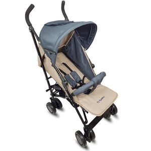 Coche Paraguita Per Bambini Isabella