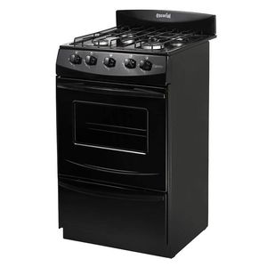 Cocina Escorial Candor Black