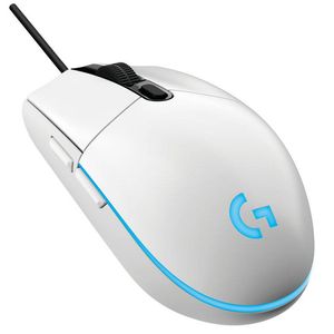 Mouse Logitech G203