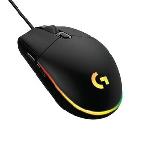 Mouse Logitech G203