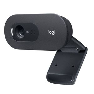 Web Cam Logitech C505