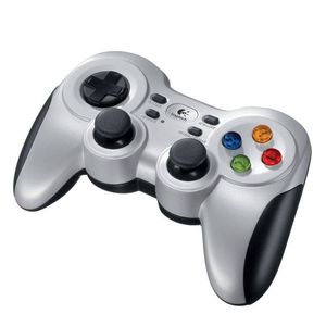 Gamepad Logitech F710