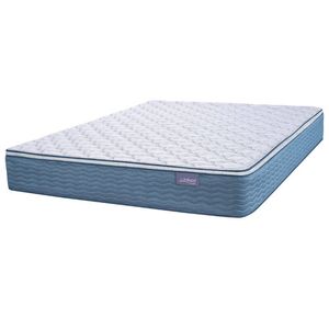 Colchon Inducol Blenda Azul 140X190