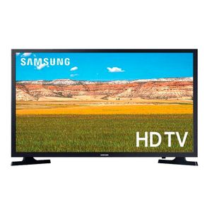 Smart Led Tv Samsung 32" Hd 1366 X 768 Un32t4300agczb