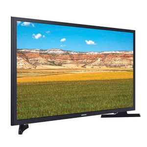 Smart Led Tv Samsung 32" Hd 1366 X 768 Un32t4300agczb