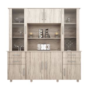 Modular Muebles Orlandi Abedul 225