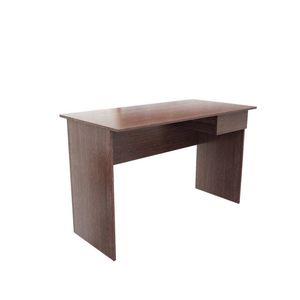 Escritorio Muebles Orlandi Wengue 1223