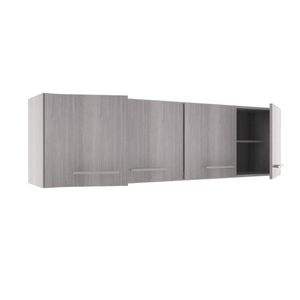 Alacena Muebles Orlandi Jacaranda 3009