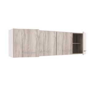 Alacena Muebles Orlandi Abedul 3010