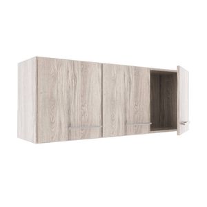 Alacena Muebles Orlandi Abedul 3038