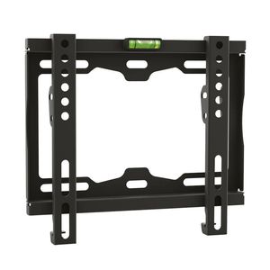 Soporte Tv Led Fijo Blackwood Fijo Blk01