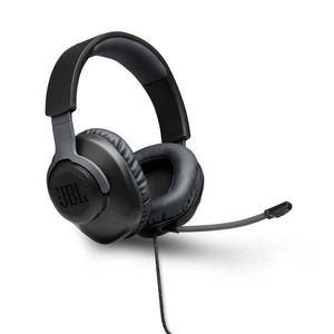 Auricular Gamer Jbl Quantum 100