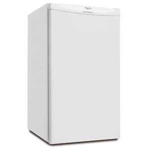 Heladera Bajo Mesada Whirlpool Wra12b Blanco