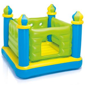 Castillo Inflable Intex 48257