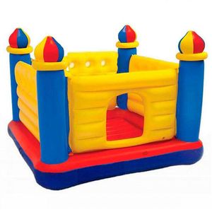 Castillo Inflable Intex 48259