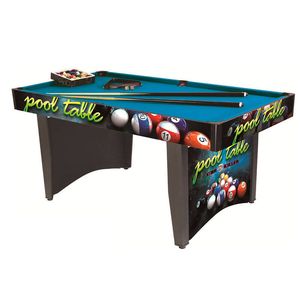 Mesa de Pool Starkiller 22495/6