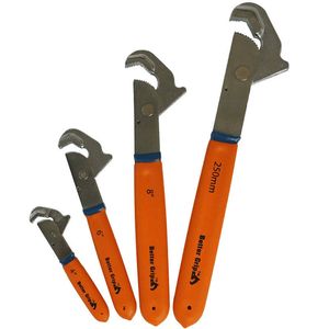 Kit de Herramientas de Ajuste Renovator Better Grip X 4