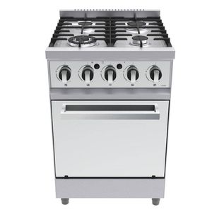 Cocina Morelli Zafira 550