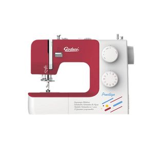 Maquina de Coser Godeco Prestige