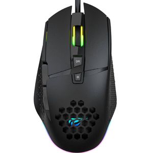 Mouse Havit Ms1022