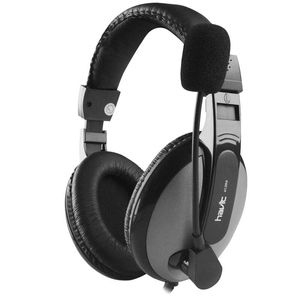 Auricular Gamer Havit H139d