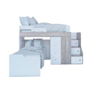 Cama Cucheta Emc Cucheta2 000Bna