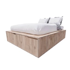 Cama Emc Cacu2p 000Na