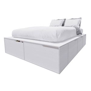 Cama Emc Cacu2p 000Bla