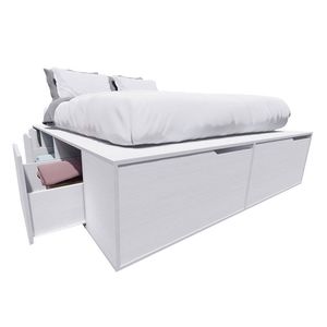 Cama Emc Cacu2p 000Bla